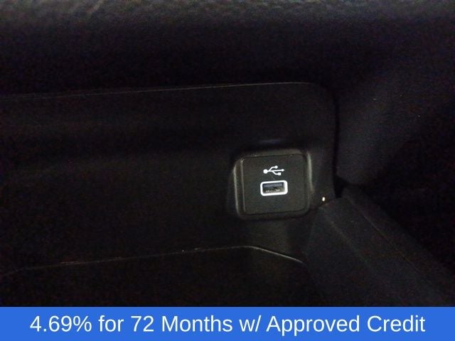 2025 Honda HR-V 2WD SPORT