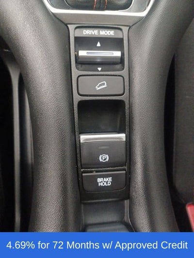 2025 Honda HR-V 2WD SPORT