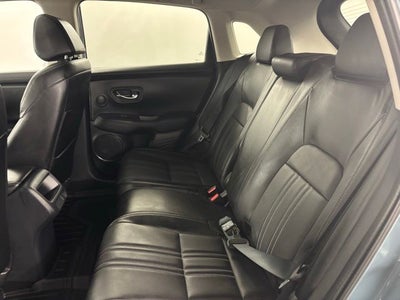2026 Honda HR-V 2WD EX-L