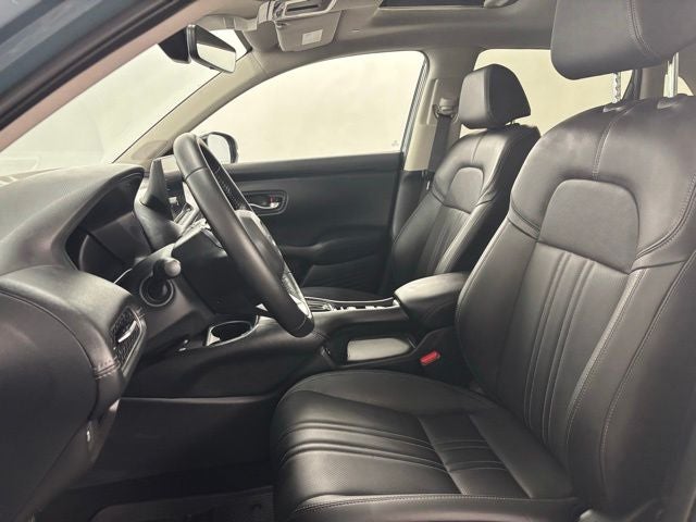 2026 Honda HR-V 2WD EX-L