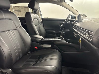 2026 Honda HR-V 2WD EX-L