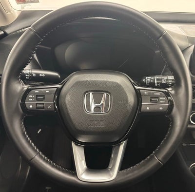 2026 Honda HR-V 2WD EX-L