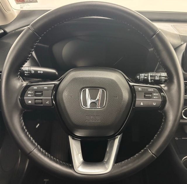 2026 Honda HR-V 2WD EX-L