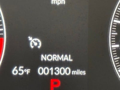 2026 Honda HR-V 2WD EX-L
