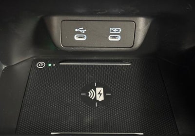 2026 Honda HR-V 2WD EX-L