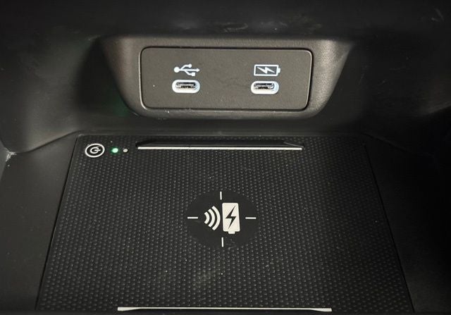 2026 Honda HR-V 2WD EX-L