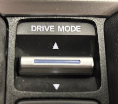 2026 Honda HR-V 2WD EX-L