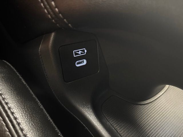 2026 Honda HR-V 2WD EX-L
