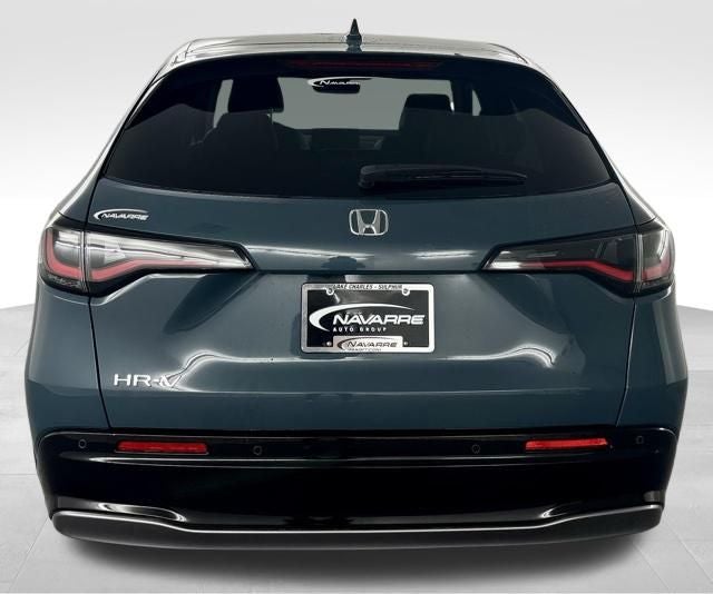 2026 Honda HR-V 2WD EX-L