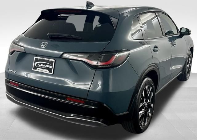 2026 Honda HR-V 2WD EX-L