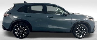2026 Honda HR-V 2WD EX-L