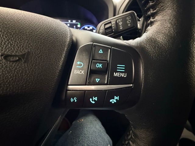 2025 Chevrolet Equinox AWD RS