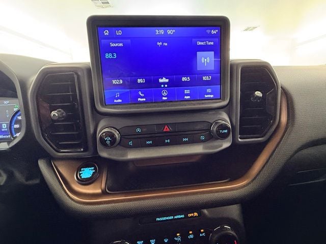 2025 Chevrolet Equinox AWD RS