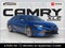 2019 Toyota Camry XLE