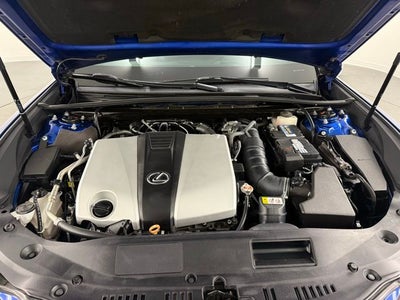 2021 Lexus ES ES 350 F SPORT