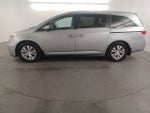 2017 Honda Odyssey Base