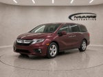 2019 Honda Odyssey Base