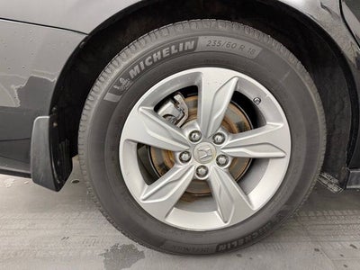 2018 Honda Odyssey Base