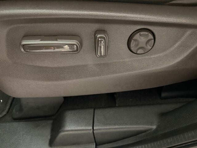 2018 Honda Odyssey Base