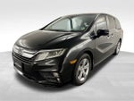 2018 Honda Odyssey Base