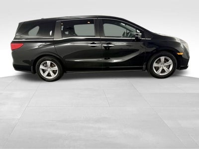 2018 Honda Odyssey Base