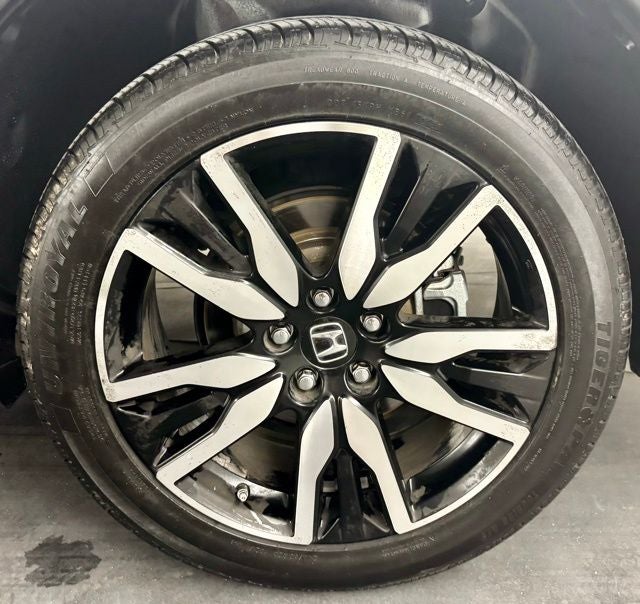 2019 Honda Pilot Touring 7-Passenger