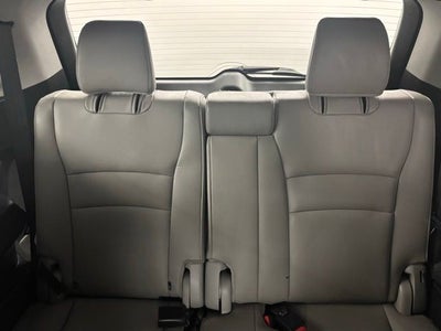 2019 Honda Pilot Touring 7-Passenger