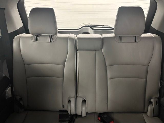 2019 Honda Pilot Touring 7-Passenger