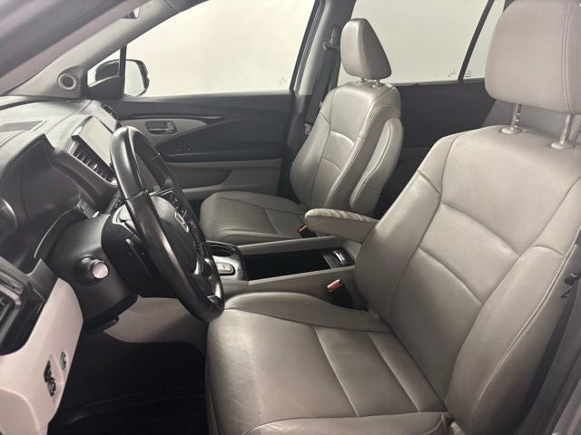 2019 Honda Pilot Touring 7-Passenger