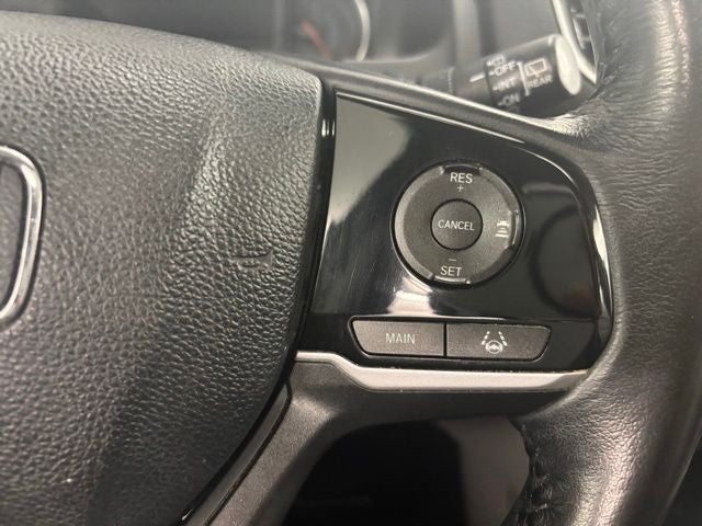 2019 Honda Pilot Touring 7-Passenger