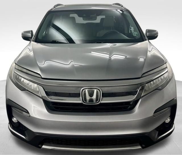 2019 Honda Pilot Touring 7-Passenger