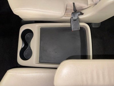2022 Honda Pilot Touring 7-Passenger