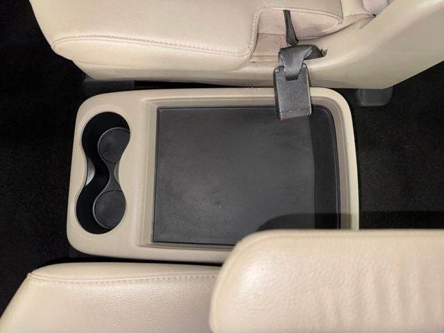 2022 Honda Pilot Touring 7-Passenger