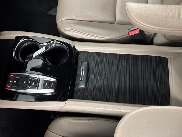 2022 Honda Pilot Touring 7-Passenger