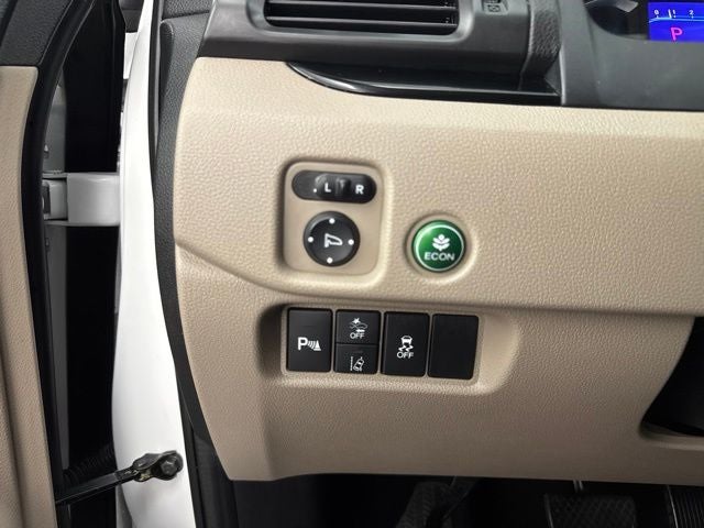 2022 Honda Pilot Touring 7-Passenger