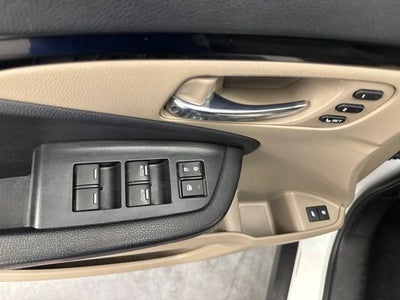 2022 Honda Pilot Touring 7-Passenger