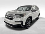 2022 Honda Pilot Touring 7-Passenger