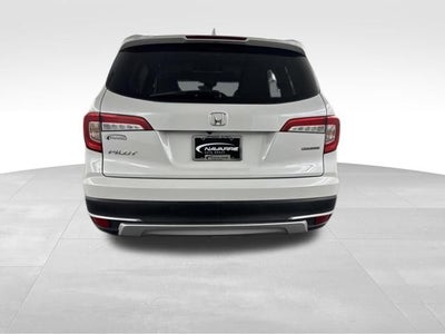 2022 Honda Pilot Touring 7-Passenger