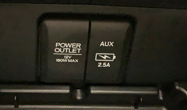 2022 Honda Pilot Elite