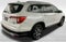 2022 Honda Pilot Elite