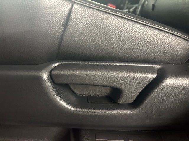 2022 Honda Passport 2WD EX-L