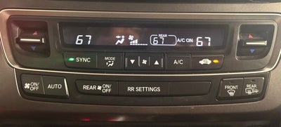 2022 Honda Passport 2WD EX-L