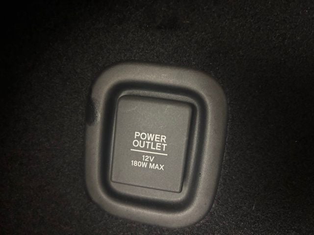 2022 Honda Passport 2WD EX-L