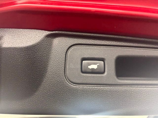 2022 Honda Passport 2WD EX-L