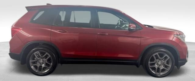 2022 Honda Passport 2WD EX-L