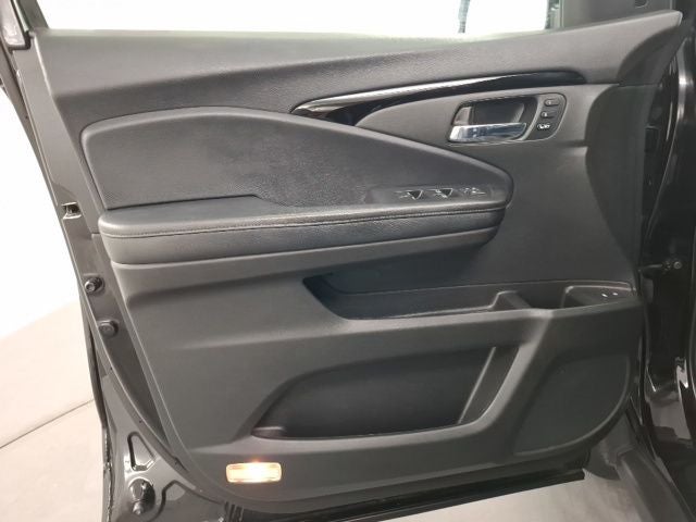 2020 Honda Passport Touring