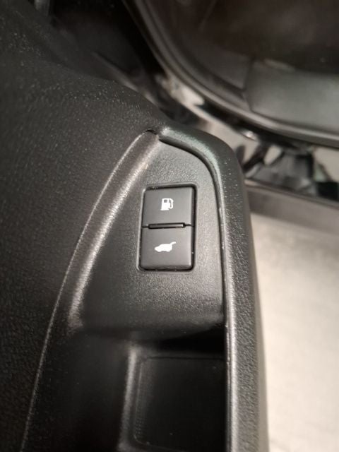 2020 Honda Passport Touring