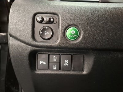 2020 Honda Passport Touring