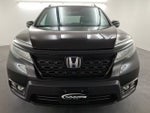 2020 Honda Passport Touring