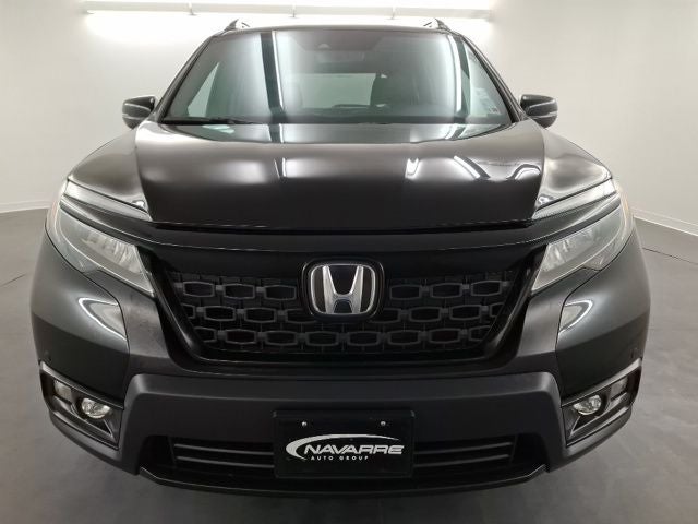 2020 Honda Passport Touring
